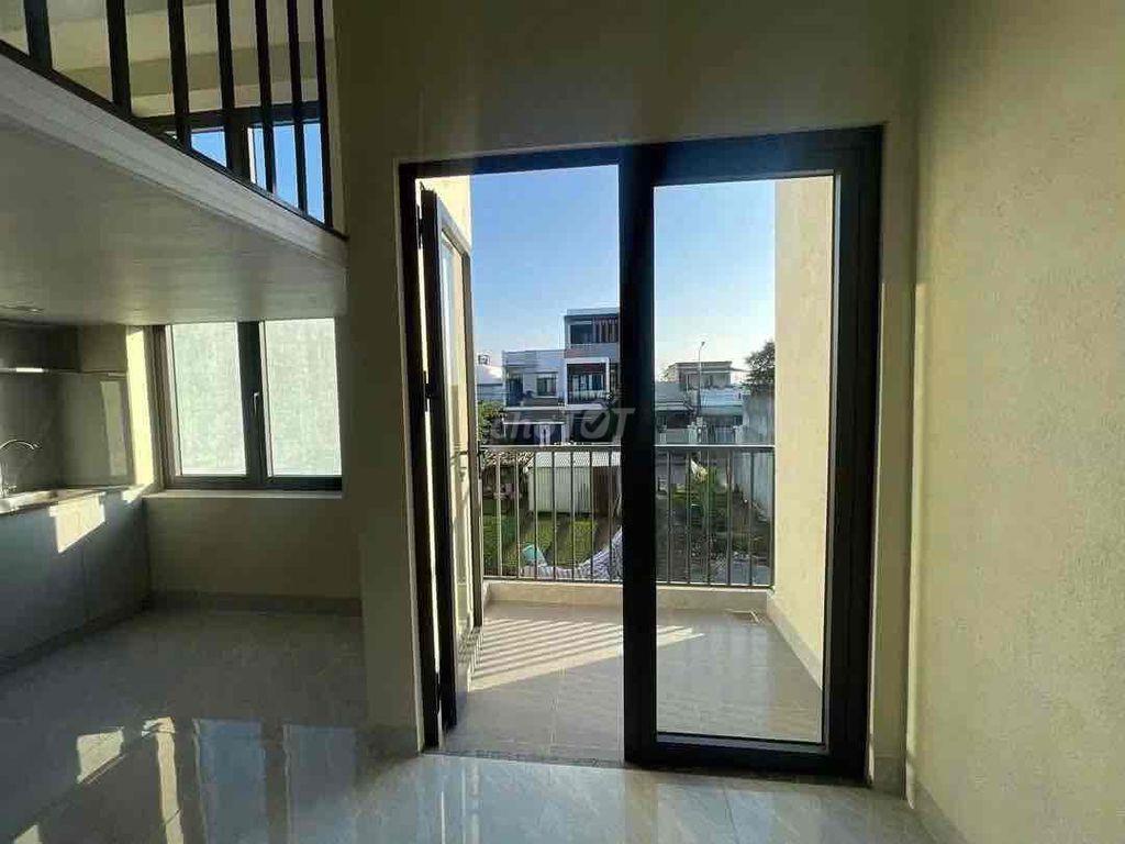 🔥TRỐNG LẠI PHÒNG DUPLEX BAN CÔNG FULL NỘI THẤT ĐÔNG HƯNG THUẬN QUẬN 12