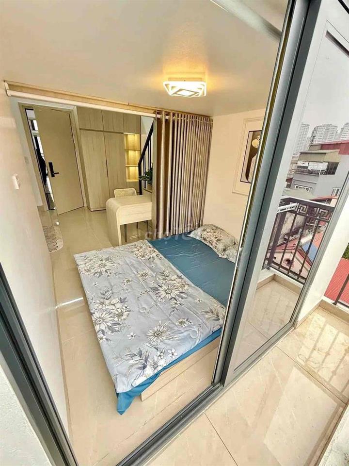 💥TRỐNG LẠI PHÒNG DUPLEX NGAY TÔ KÝ GẦN UTH HUFLIT LDXH CVPM