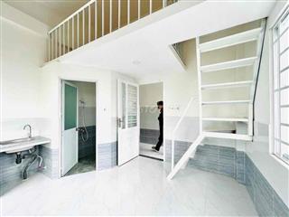 🔥TRỐNG PHÒNG DUPLEX NGAY CVPM ĐƯỜNG ĐÔNG BẮC QUẬN 12