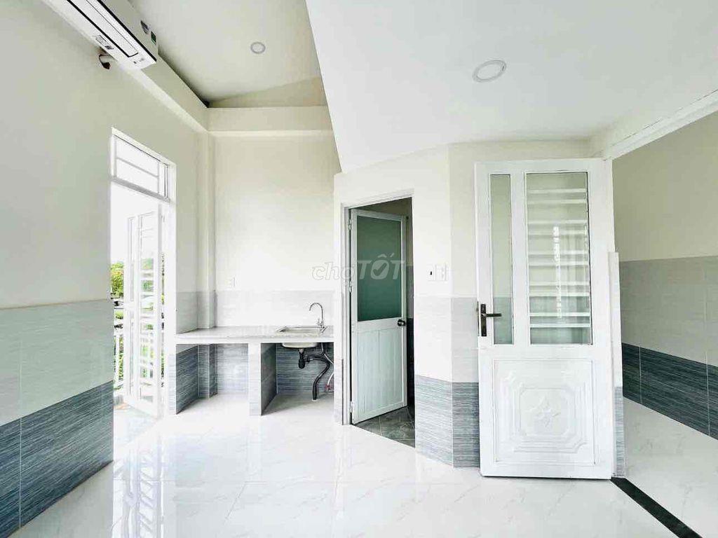 🔥TRỐNG PHÒNG DUPLEX NGAY CVPM ĐƯỜNG ĐÔNG BẮC QUẬN 12