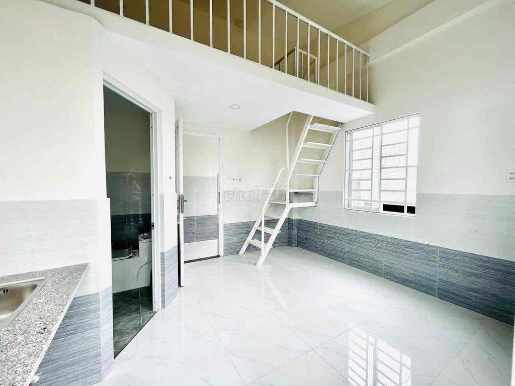 🔥TRỐNG PHÒNG DUPLEX NGAY CVPM ĐƯỜNG ĐÔNG BẮC QUẬN 12