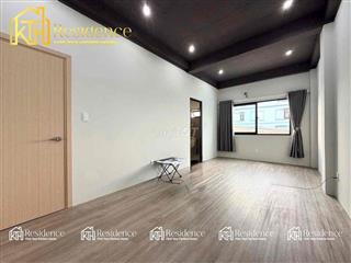 STUDIO CỬA SỔ LỚN 📍GẦN CV PMQT FPT 📍FULL NT