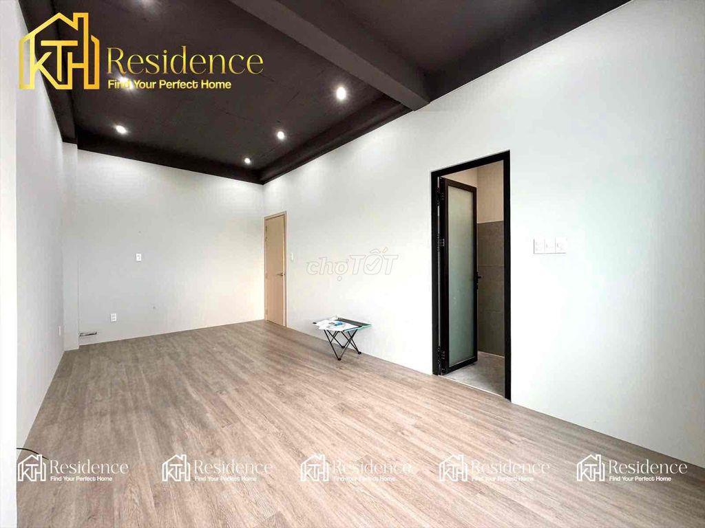 STUDIO CỬA SỔ LỚN 📍GẦN CV PMQT FPT 📍FULL NT