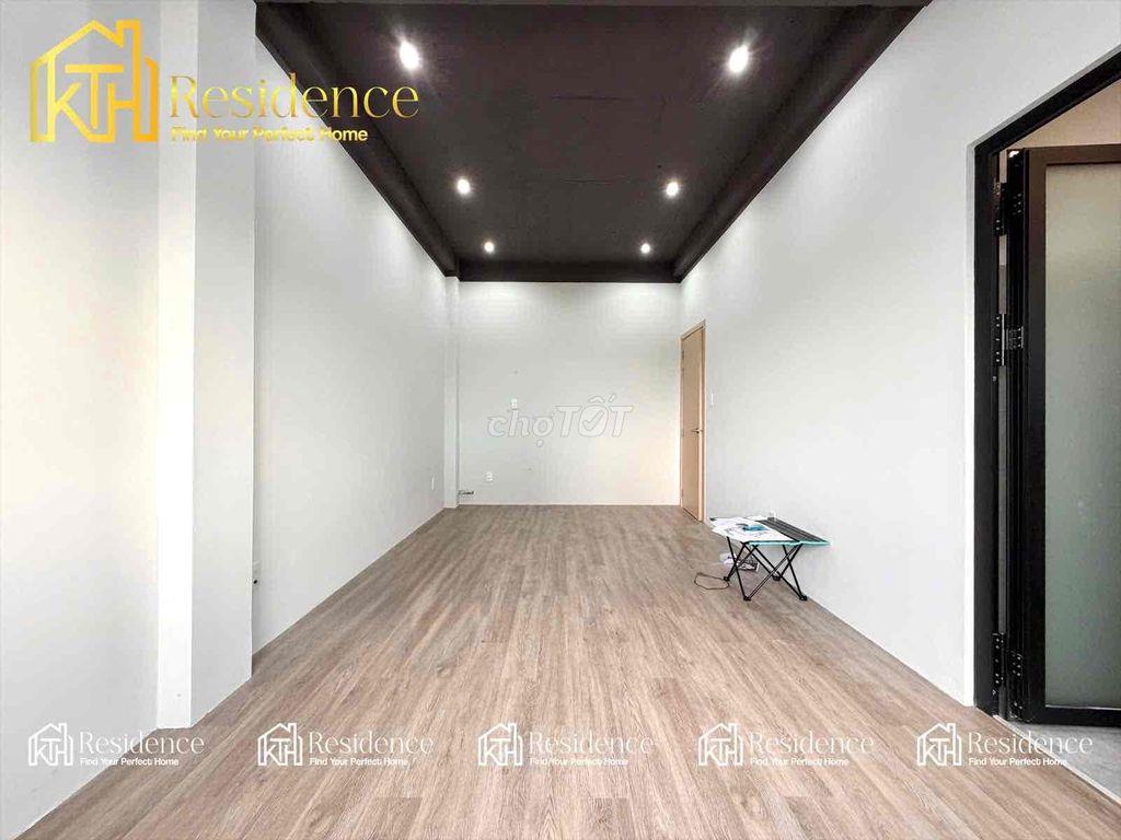 STUDIO CỬA SỔ LỚN 📍GẦN CV PMQT FPT 📍FULL NT