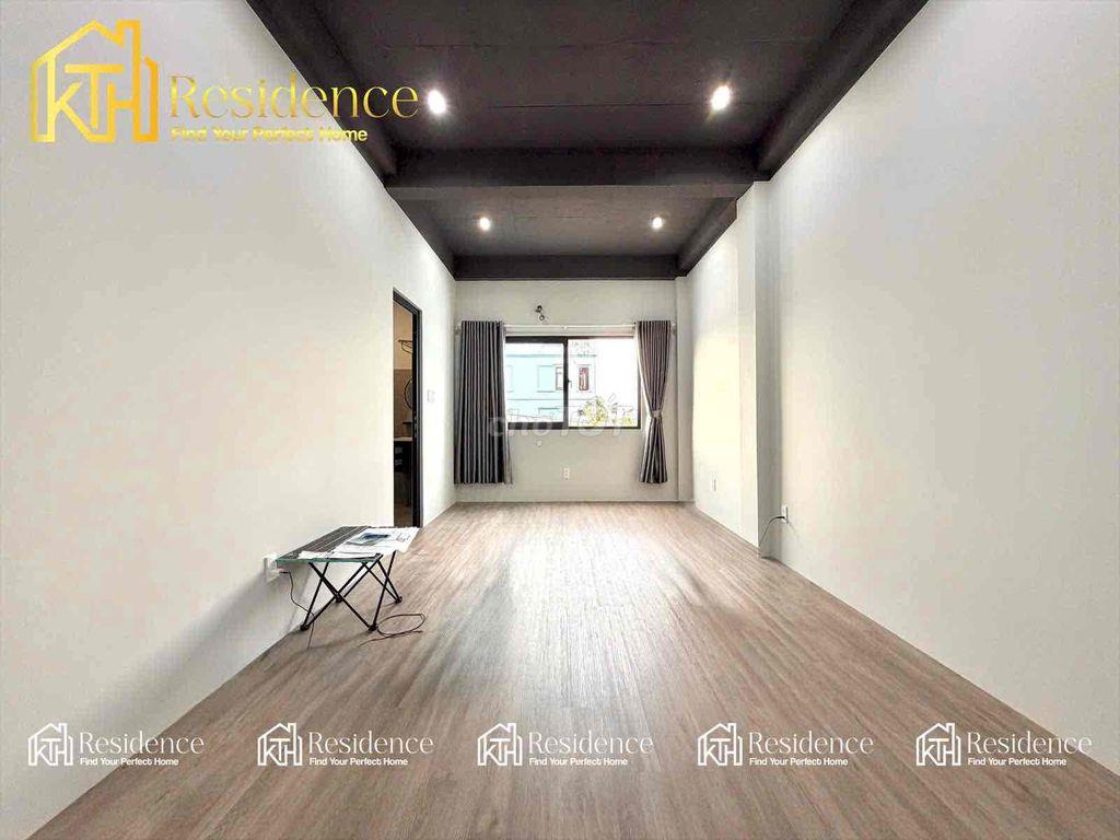 STUDIO CỬA SỔ LỚN 📍GẦN CV PMQT FPT 📍FULL NT