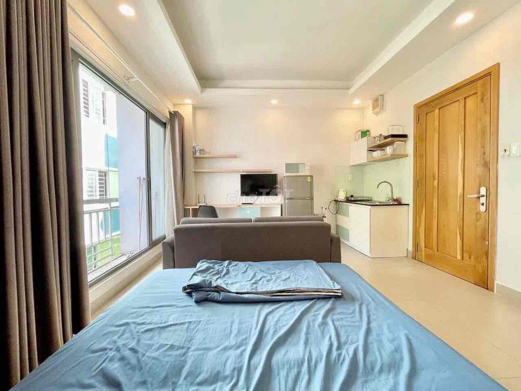 🌼 SẴN STUDIO BAN CÔNG FULL NT 🌼 - TÔ KÝ -  PM QUANG TRUNG