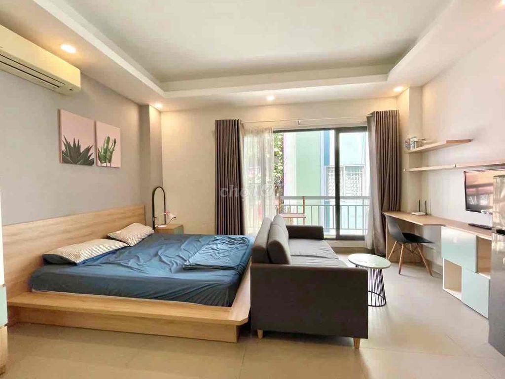 🌼 SẴN STUDIO BAN CÔNG FULL NT 🌼 - TÔ KÝ -  PM QUANG TRUNG