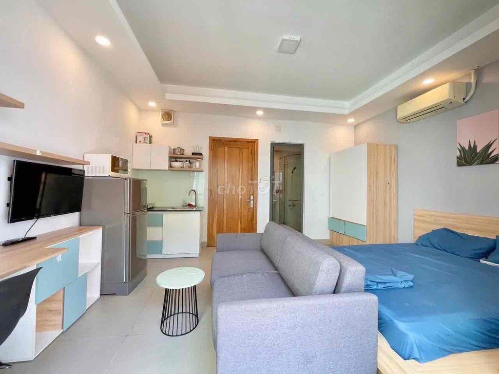 🌼 SẴN STUDIO BAN CÔNG FULL NT 🌼 - TÔ KÝ -  PM QUANG TRUNG