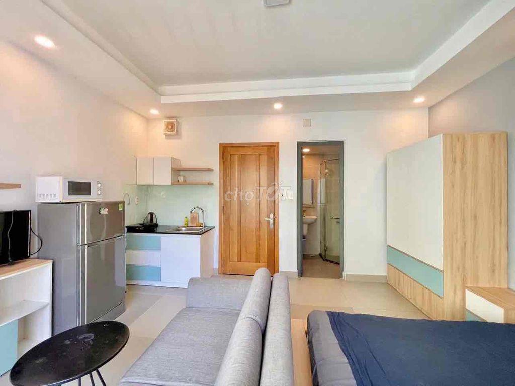 🌼 SẴN STUDIO BAN CÔNG FULL NT 🌼 - TÔ KÝ -  PM QUANG TRUNG
