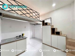 DUPLEX CỬA SỔ LỚN 📍GẦN PMQT HUFLIT 📍FULL NT