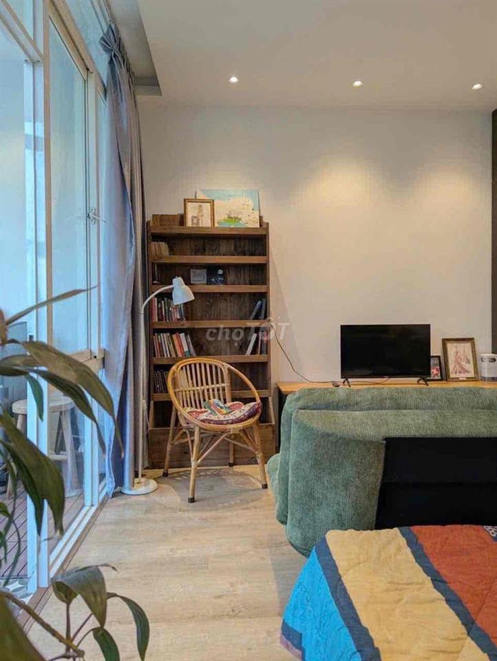 HOT 📍 STUDIO SIÊU PHẨM TRỐNG LẠI 📍 TRƯỜNG CHINH | TÔ KÝ | TRUNG MỸ TÂY
