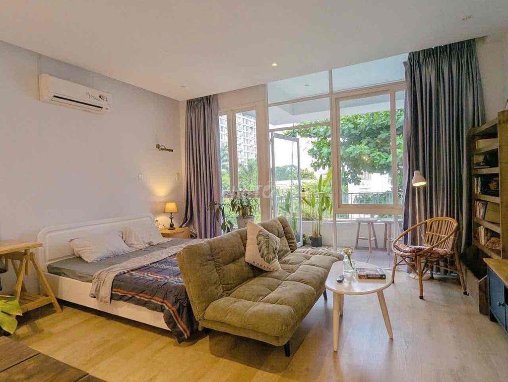 HOT 📍 STUDIO SIÊU PHẨM TRỐNG LẠI 📍 TRƯỜNG CHINH | TÔ KÝ | TRUNG MỸ TÂY