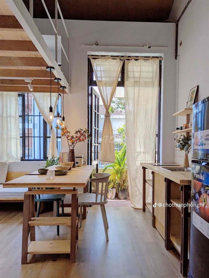 🌼 DUPLEX 🌼 CHILL NHƯ ĐÀ LẠT 🌼 PM QUANG TRUNG | TÔ KÝ | QUẬN 12