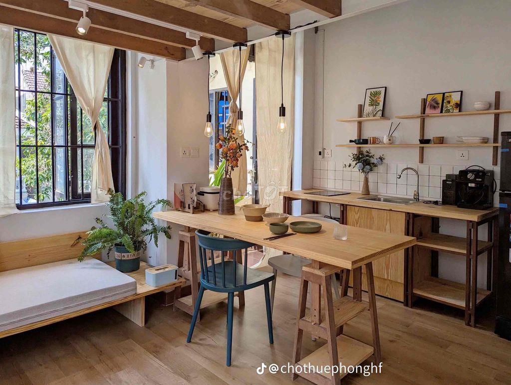 🌼 DUPLEX 🌼 CHILL NHƯ ĐÀ LẠT 🌼 PM QUANG TRUNG | TÔ KÝ | QUẬN 12