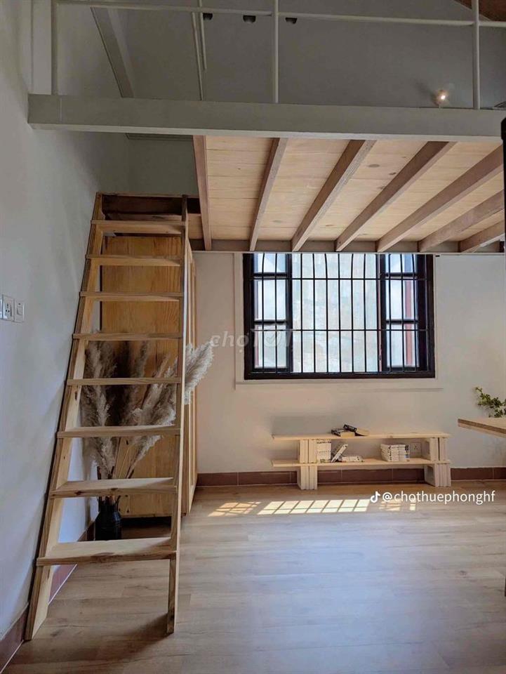 🌼 DUPLEX 🌼 CHILL NHƯ ĐÀ LẠT 🌼 PM QUANG TRUNG | TÔ KÝ | QUẬN 12