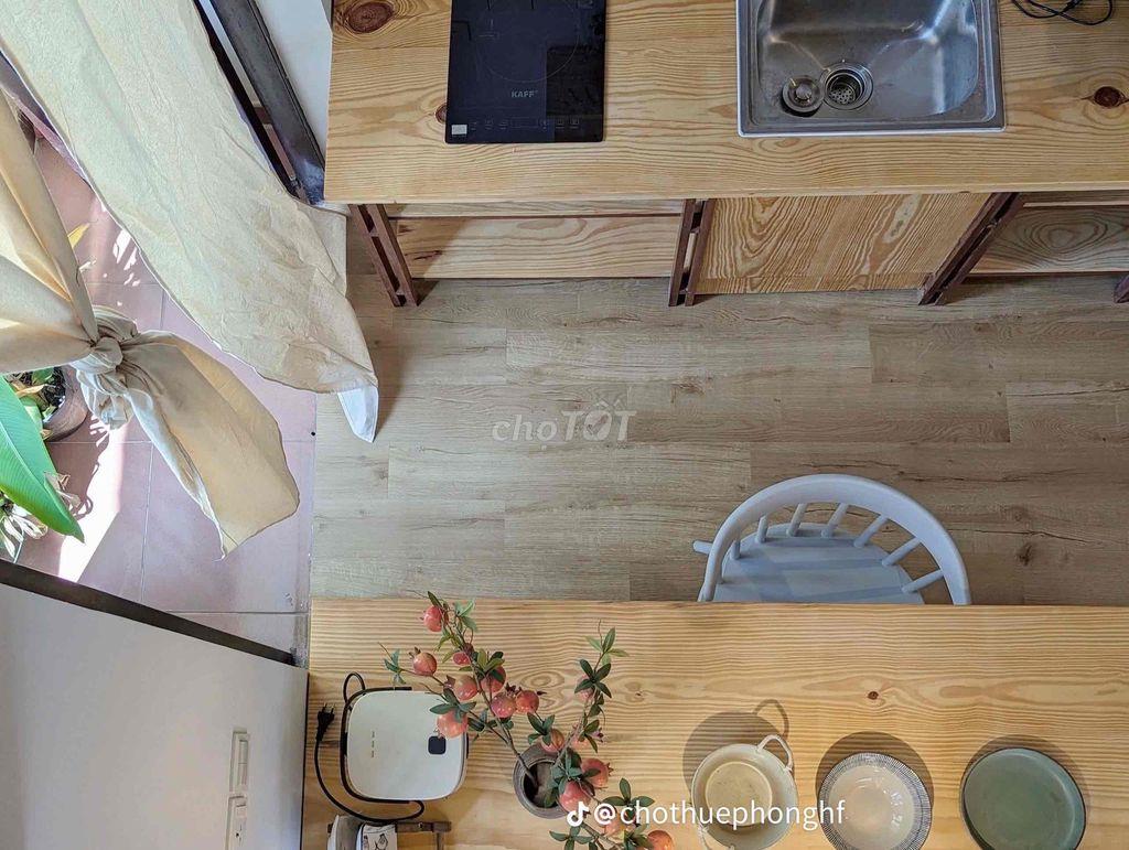 🌼 DUPLEX 🌼 CHILL NHƯ ĐÀ LẠT 🌼 PM QUANG TRUNG | TÔ KÝ | QUẬN 12