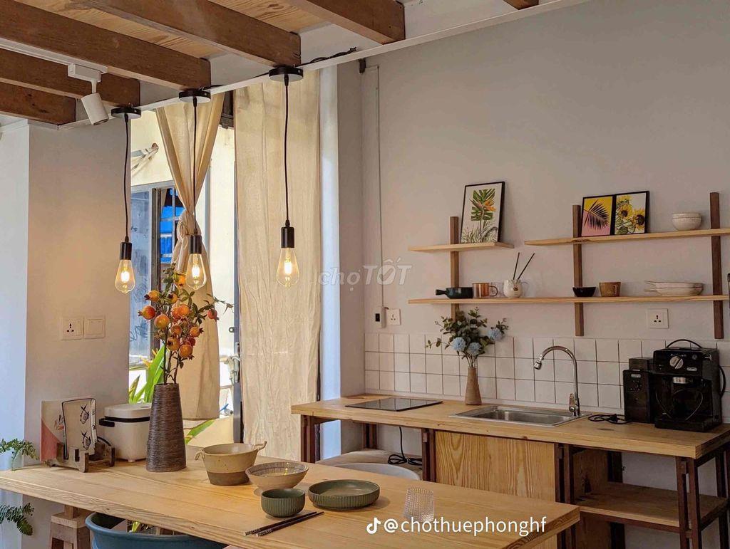 🌼 DUPLEX 🌼 CHILL NHƯ ĐÀ LẠT 🌼 PM QUANG TRUNG | TÔ KÝ | QUẬN 12