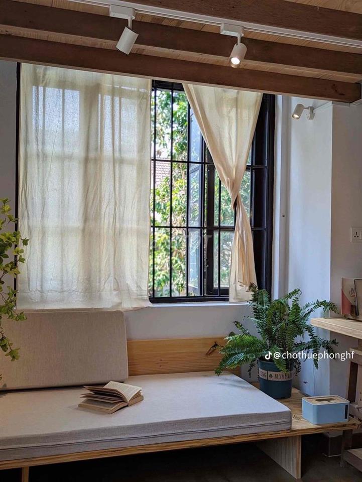 🌼 DUPLEX 🌼 CHILL NHƯ ĐÀ LẠT 🌼 PM QUANG TRUNG | TÔ KÝ | QUẬN 12