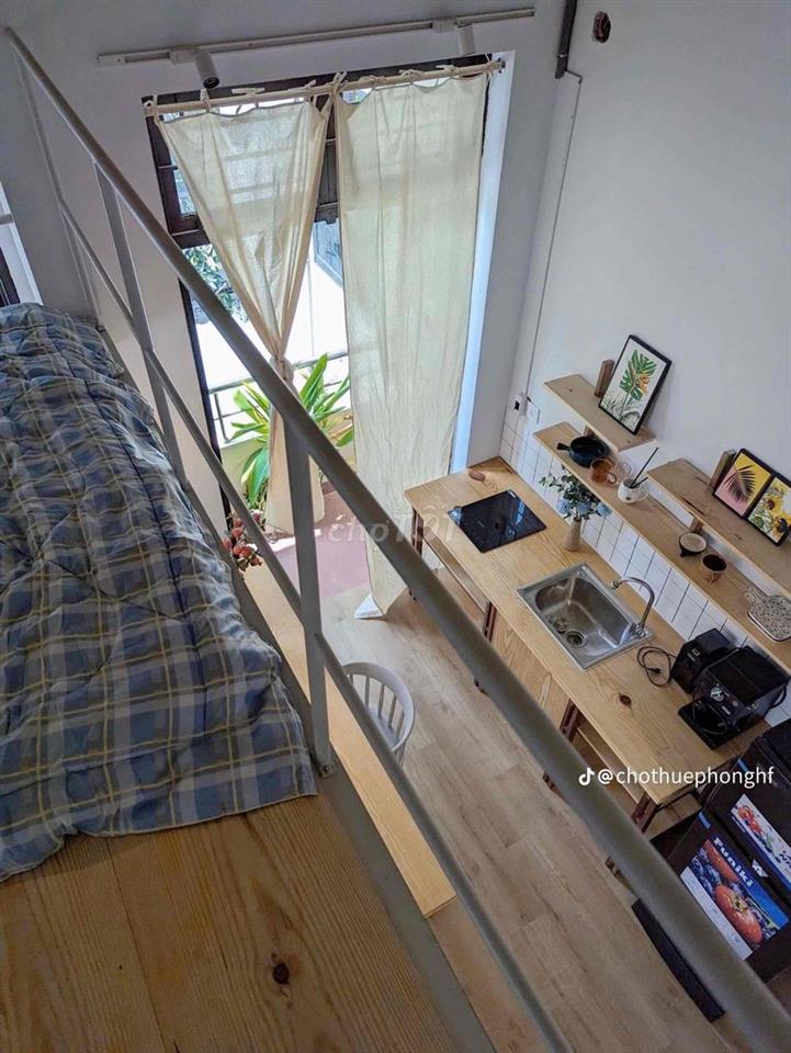 🌼 DUPLEX 🌼 CHILL NHƯ ĐÀ LẠT 🌼 PM QUANG TRUNG | TÔ KÝ | QUẬN 12