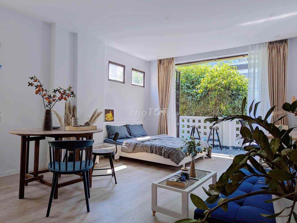 STUDIO📍ĐẦY ĐỦ NỘI THẤT 📍 SIÊU XINH | PHAN VĂN HỚN | TRƯỜNG CHINH | Q12