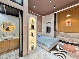 KHAI TRƯƠNG📍STUDIO | FULL NT 📍 GẦN CV PM QUANG TRUNG, HUFLIT