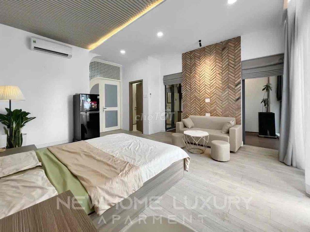 TRỐNG LẠI 🌼 CĂN HỘ DV MINI 🌼 CV PM QUANG TRUNG
