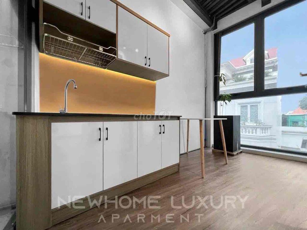 TRỐNG LẠI 🌼 CĂN HỘ DV MINI 🌼 CV PM QUANG TRUNG