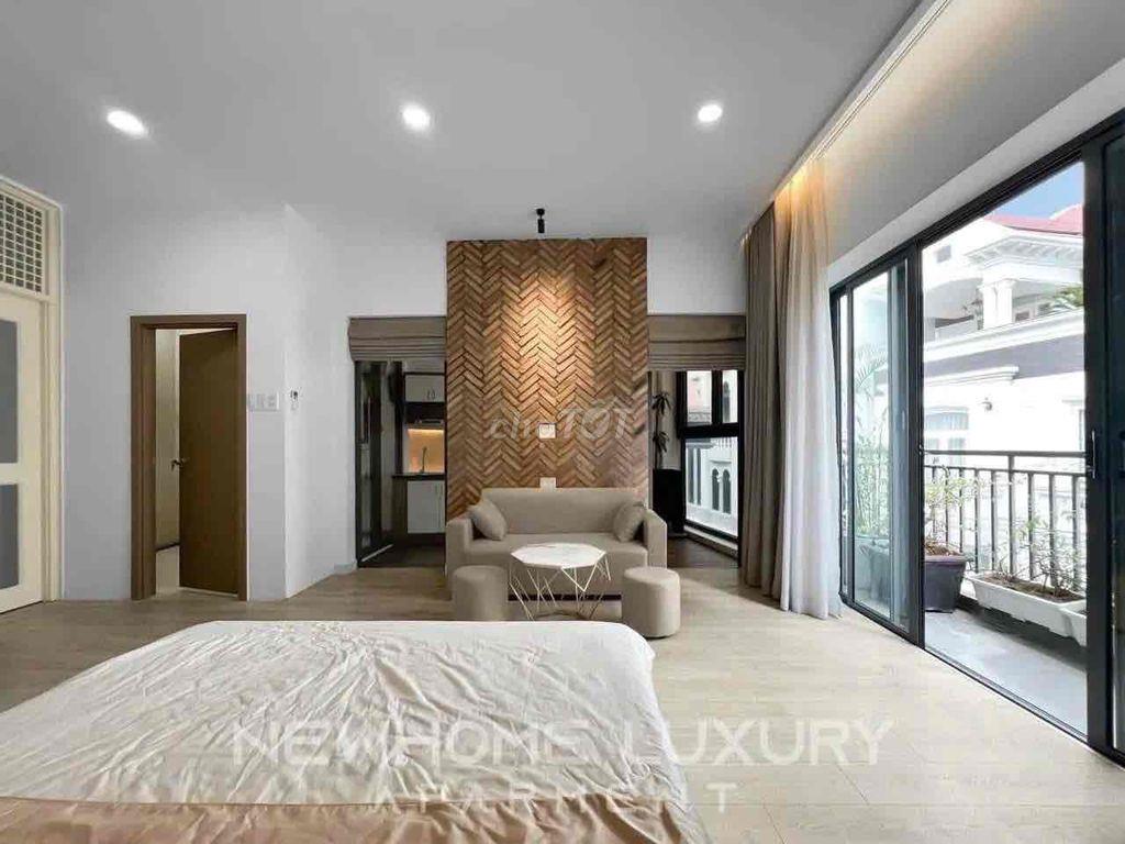 TRỐNG LẠI 🌼 CĂN HỘ DV MINI 🌼 CV PM QUANG TRUNG