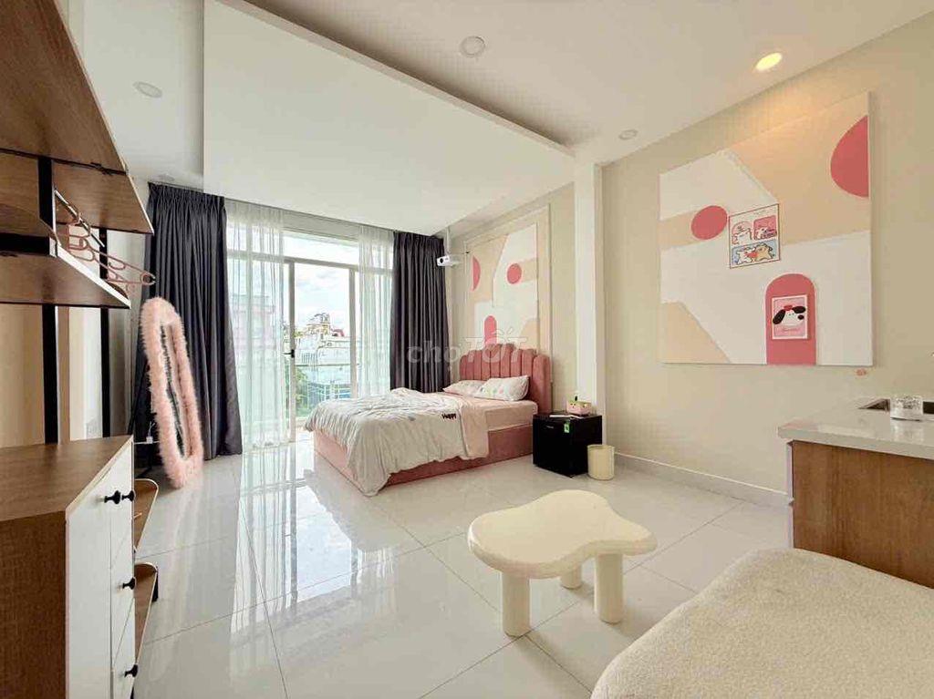📍DUPLEX📍FULL NỘI THẤT 📍GẦN HUFLIT