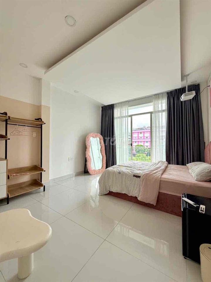 📍DUPLEX📍FULL NỘI THẤT 📍GẦN HUFLIT