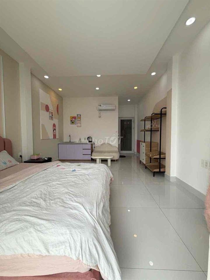 📍DUPLEX📍FULL NỘI THẤT 📍GẦN HUFLIT