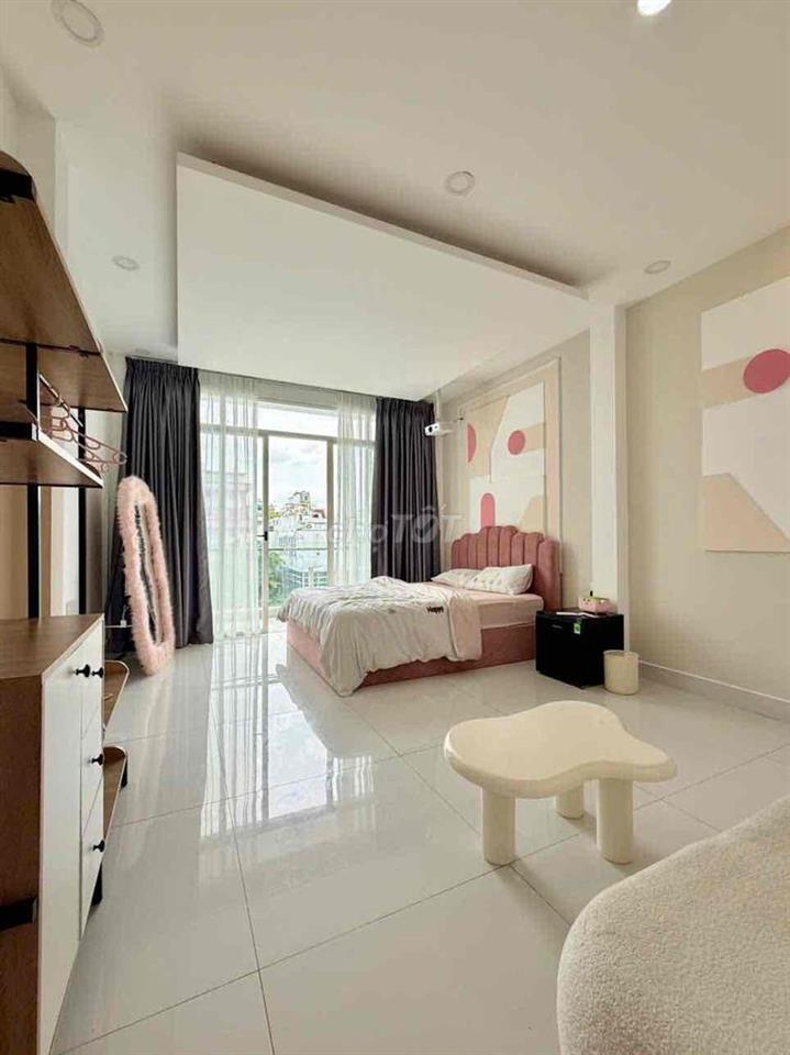 📍DUPLEX📍FULL NỘI THẤT 📍GẦN HUFLIT