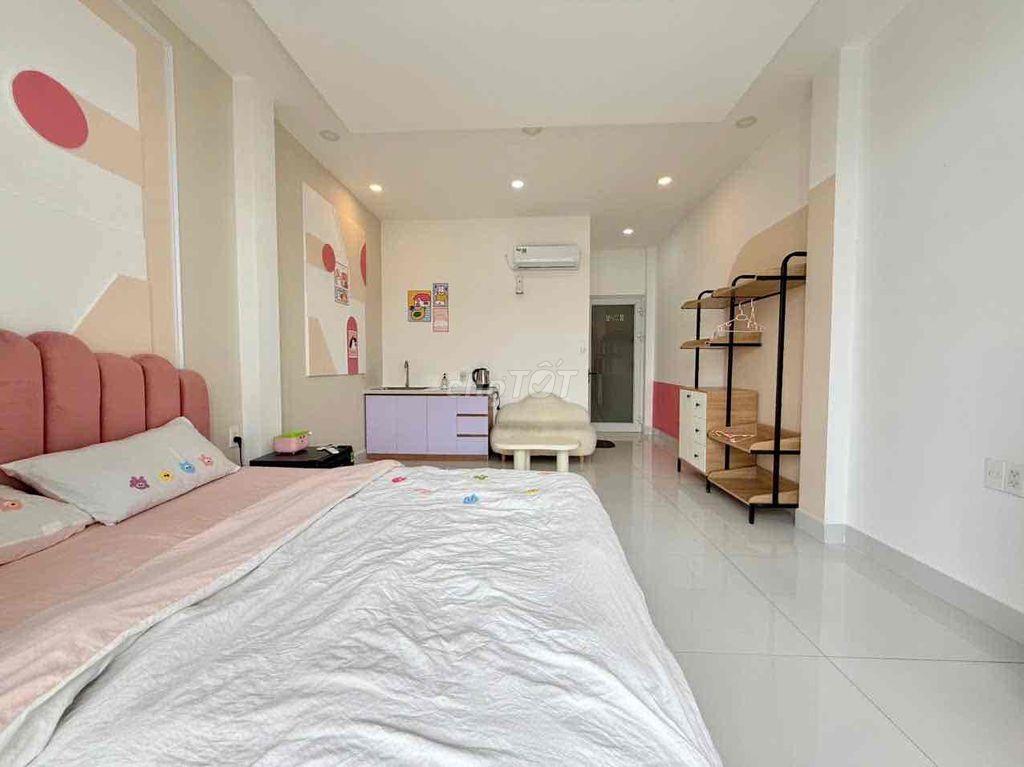 📍DUPLEX📍FULL NỘI THẤT 📍GẦN HUFLIT