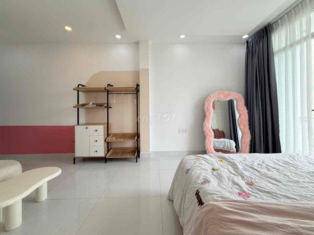 📍DUPLEX📍FULL NỘI THẤT 📍GẦN HUFLIT