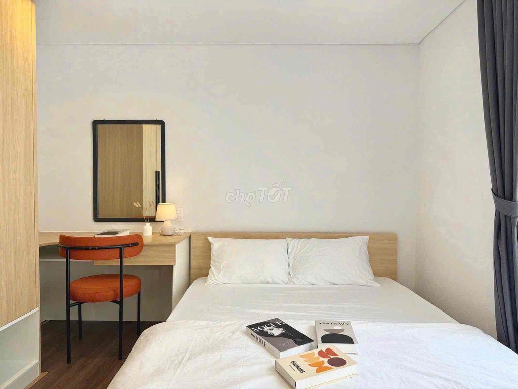 📍DUPLEX📍FULL NỘI THẤT 📍GẦN HUFLIT thuận tiện đi lại