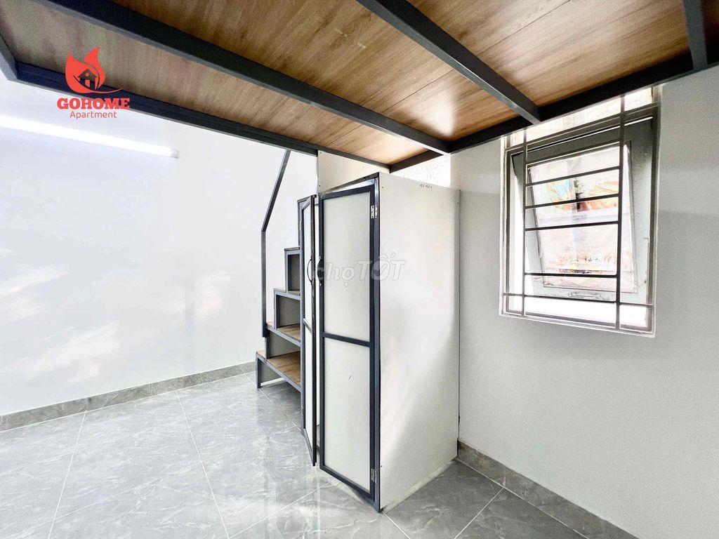 FULL NỘI THẤT - TRỐNG SẴN