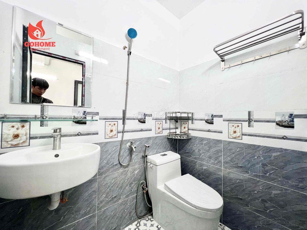 FULL NỘI THẤT - TRỐNG SẴN