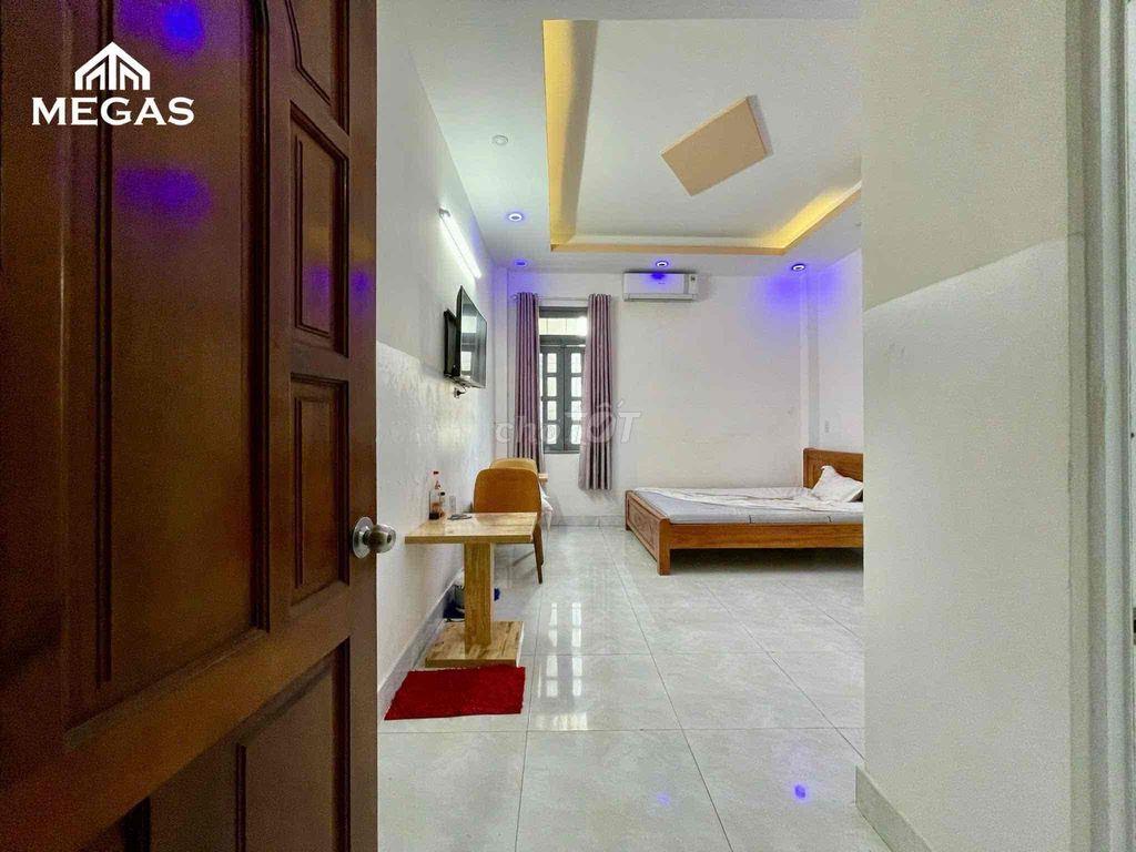 📍DUPLEX📍FULL NỘI THẤT 📍GẦN HUFLIT