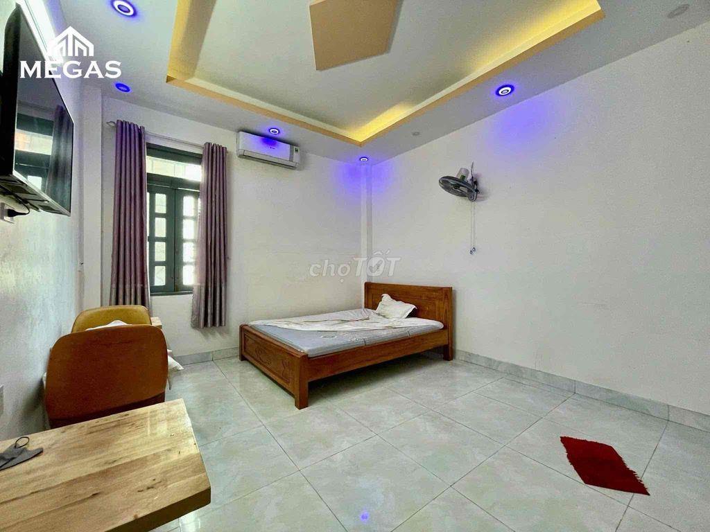 📍DUPLEX📍FULL NỘI THẤT 📍GẦN HUFLIT