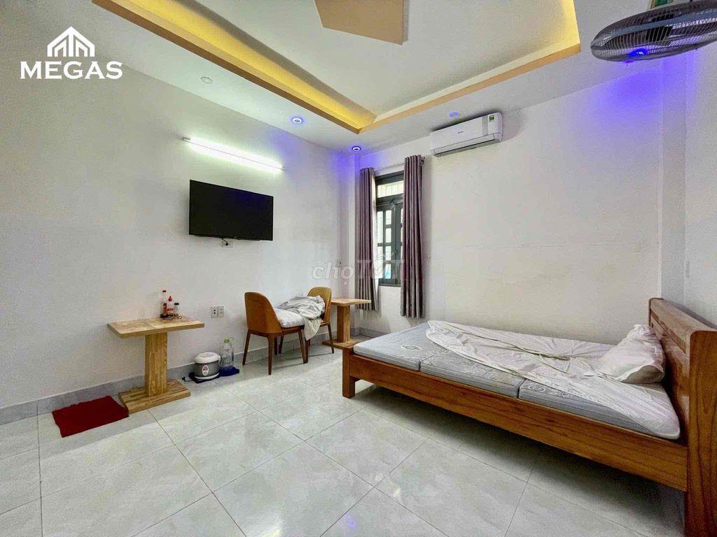 📍DUPLEX📍FULL NỘI THẤT 📍GẦN HUFLIT