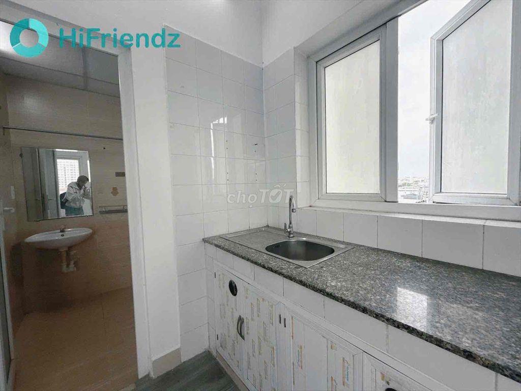 📍DUPLEX CỬA SỔ LỚN 📍GẦN CVPM QUANG TRUNG