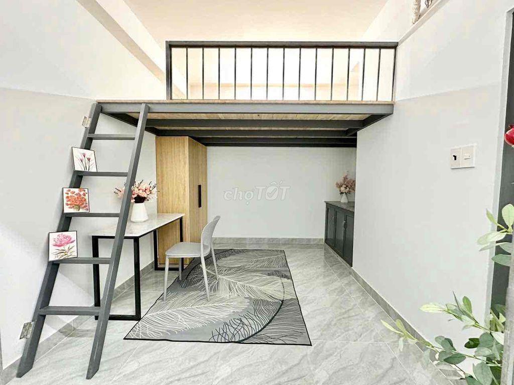 😗 KHAI TRƯƠNG DUPLEX MỚI 😗 TÔ KÝ - QUẬN 12