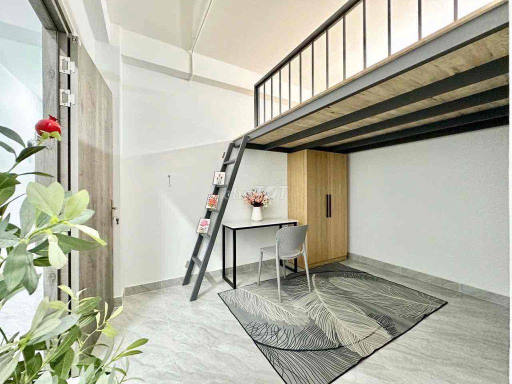 😗 KHAI TRƯƠNG DUPLEX MỚI 😗 TÔ KÝ - QUẬN 12