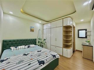 STUDIO 📍 FULL NỘI THẤT NHƯ HÌNH 📍  NGUYỄN ANH THỦ - TÔ KÝ