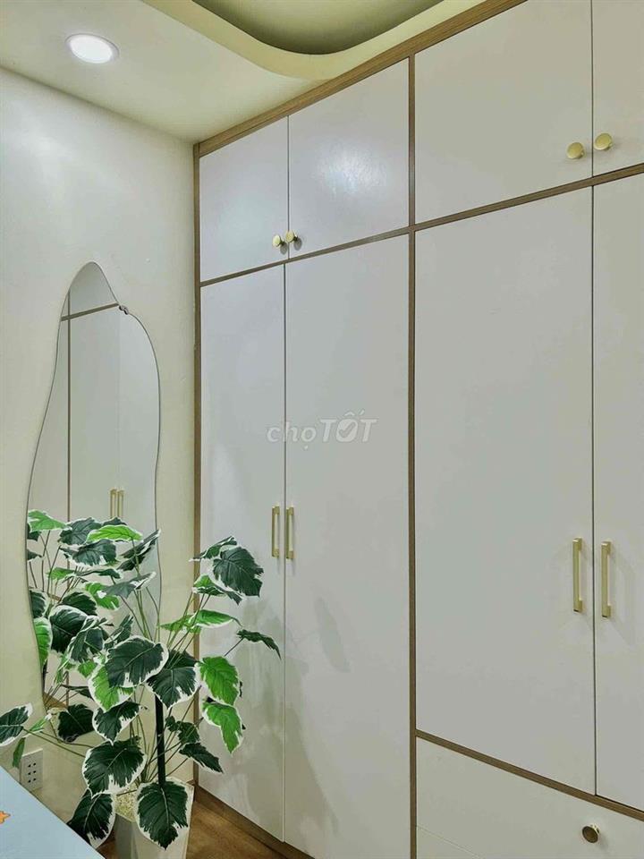 STUDIO 📍 FULL NỘI THẤT NHƯ HÌNH 📍  NGUYỄN ANH THỦ - TÔ KÝ