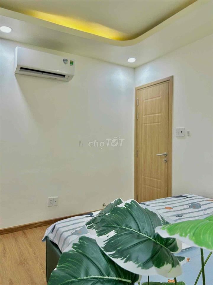 STUDIO 📍 FULL NỘI THẤT NHƯ HÌNH 📍  NGUYỄN ANH THỦ - TÔ KÝ