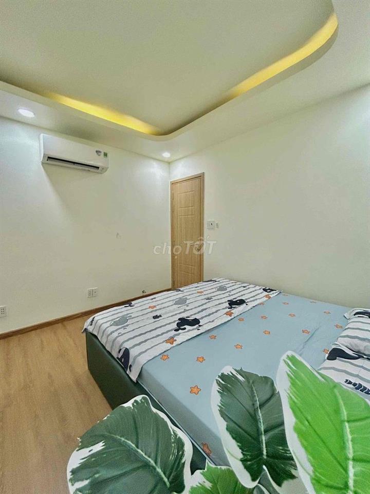 STUDIO 📍 FULL NỘI THẤT NHƯ HÌNH 📍  NGUYỄN ANH THỦ - TÔ KÝ