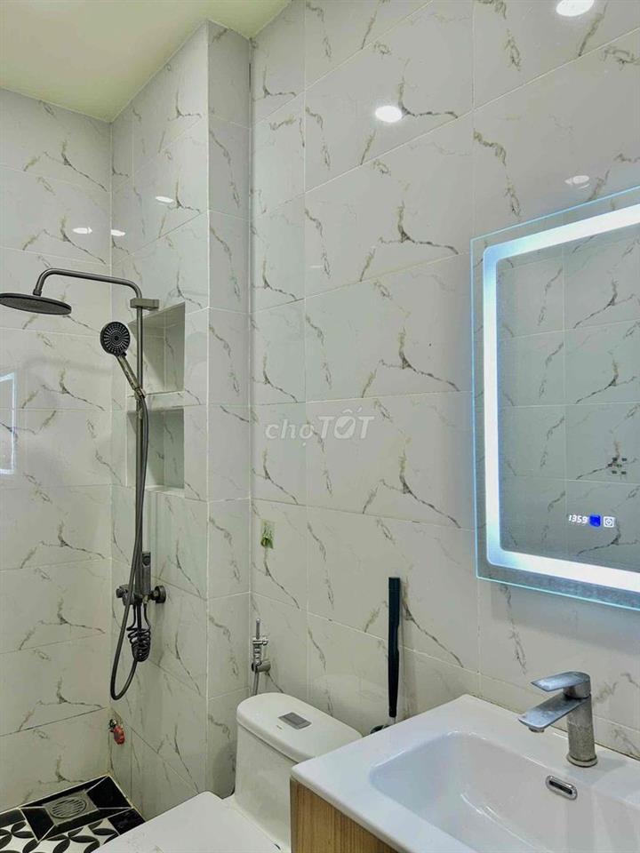 STUDIO 📍 FULL NỘI THẤT NHƯ HÌNH 📍  NGUYỄN ANH THỦ - TÔ KÝ