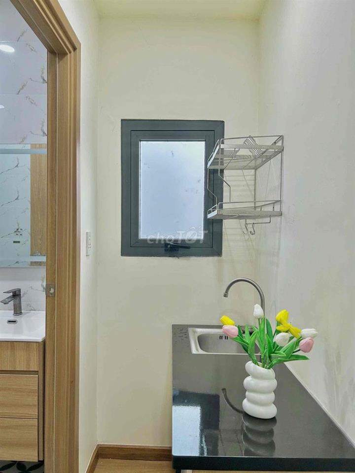 STUDIO 📍 FULL NỘI THẤT NHƯ HÌNH 📍  NGUYỄN ANH THỦ - TÔ KÝ