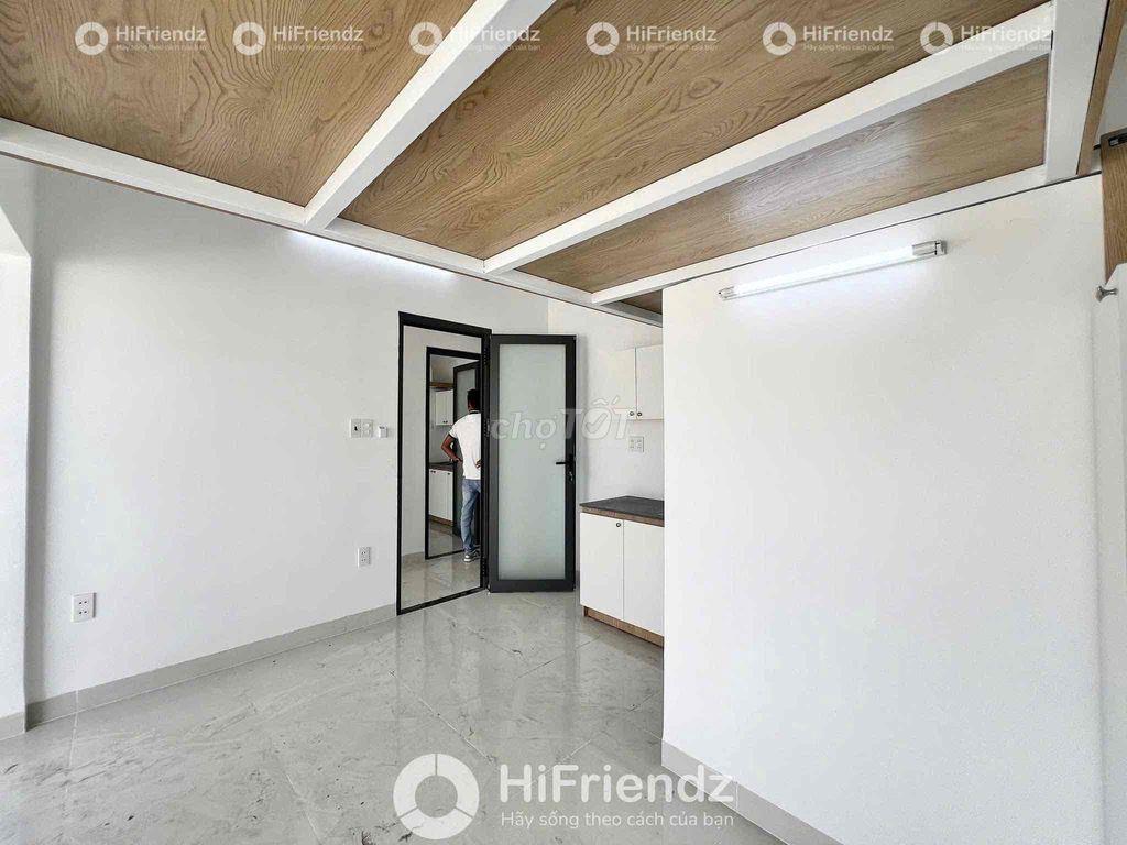 📍DUPLEX📍FULL NỘI THẤT 📍GẦN HUFLIT